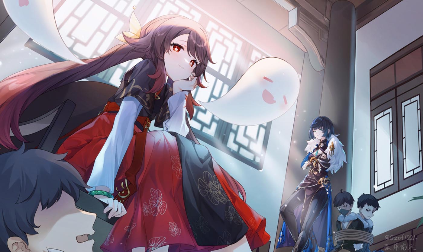 早安#每日好图X宅圈小站【230220】