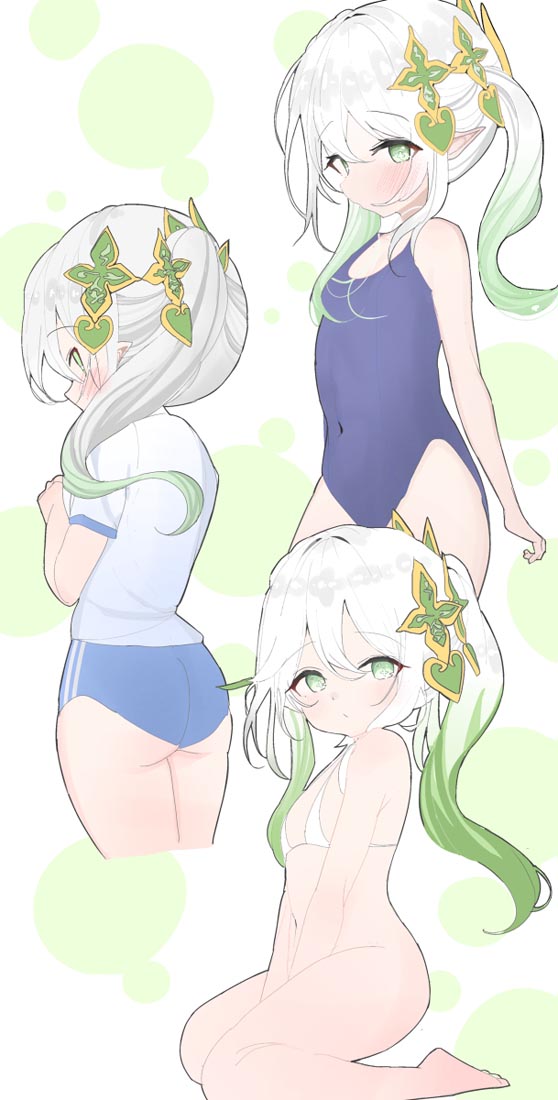 晚安#每日好图X宅圈小站【230220】