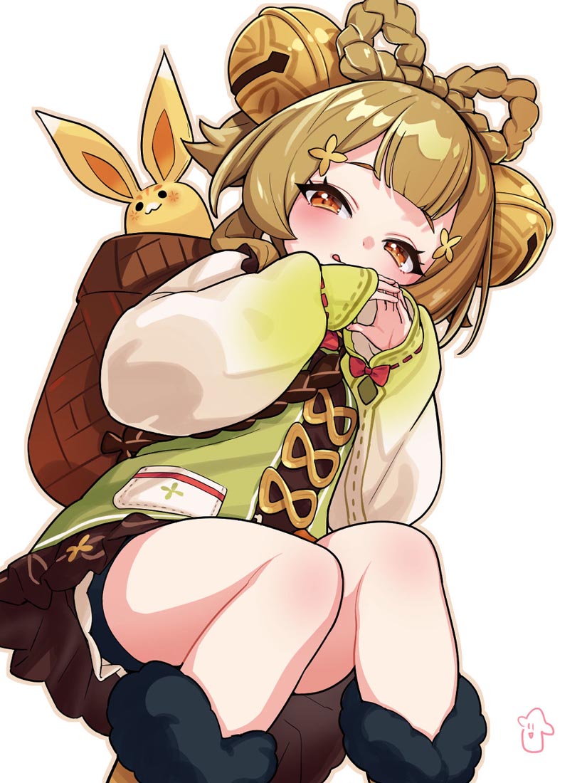 晚安#每日好图X宅圈小站【230220】