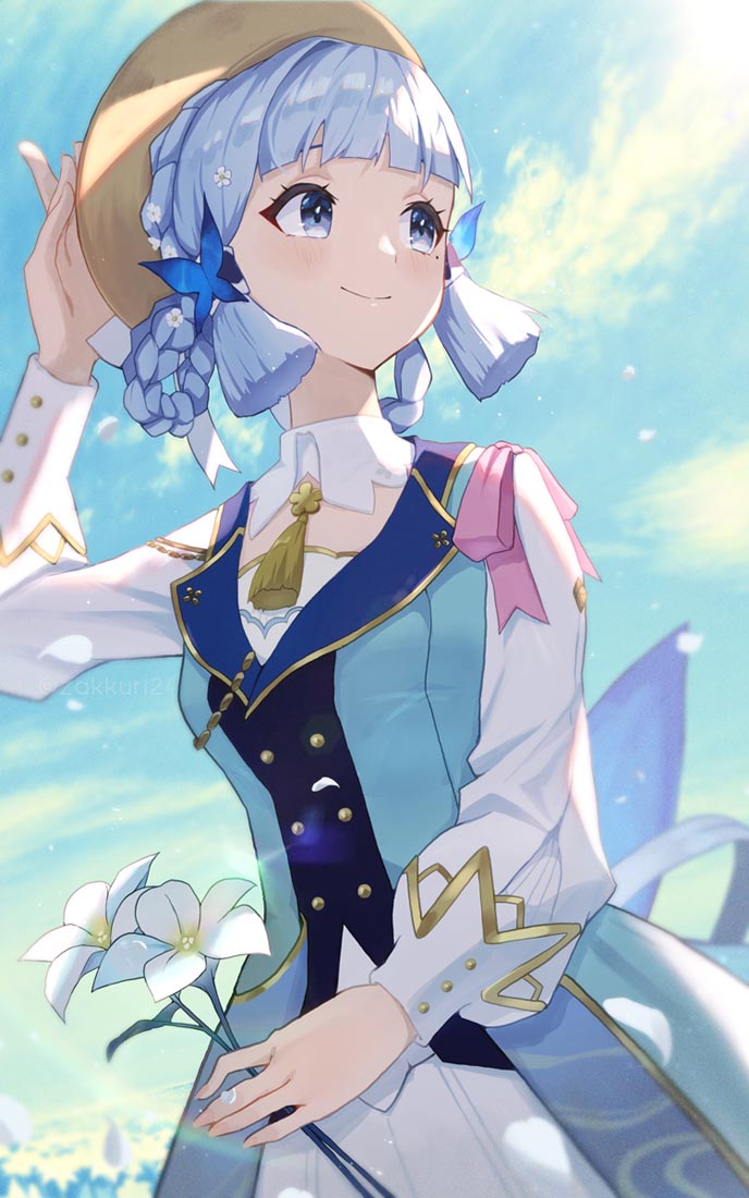 晚安#每日好图X宅圈小站【230220】