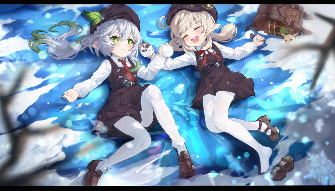 晚安#每日好图X宅圈小站【230220】