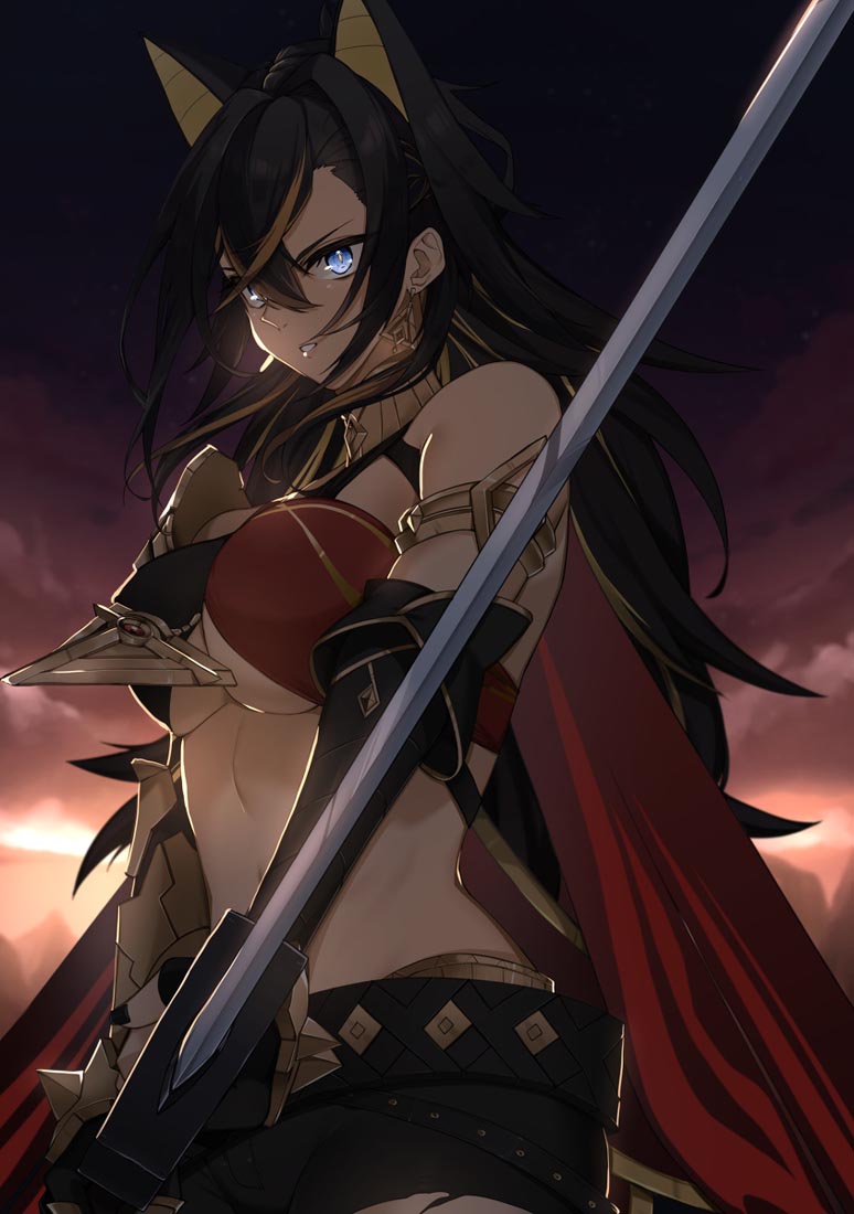 晚安#每日好图X宅圈小站【230220】