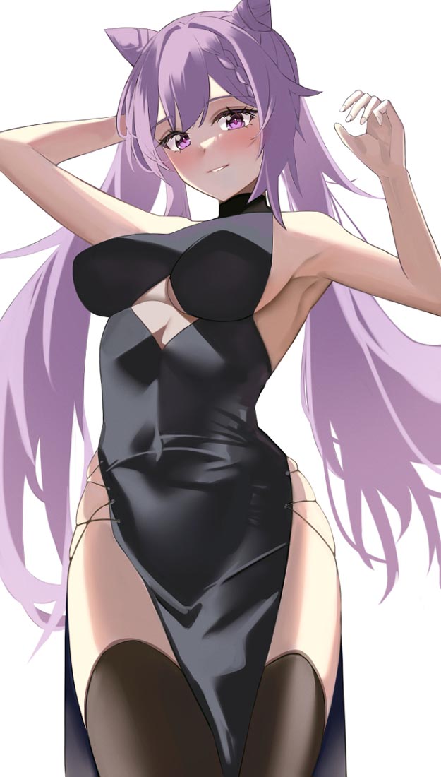 晚安#每日好图X宅圈小站【230220】