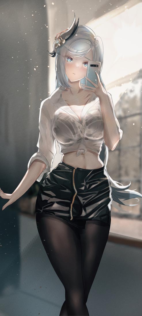 午安#小站Xman同人本【230221】