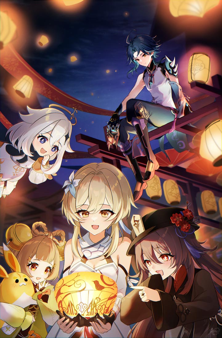 晚安#小站Xman同人本【230221】