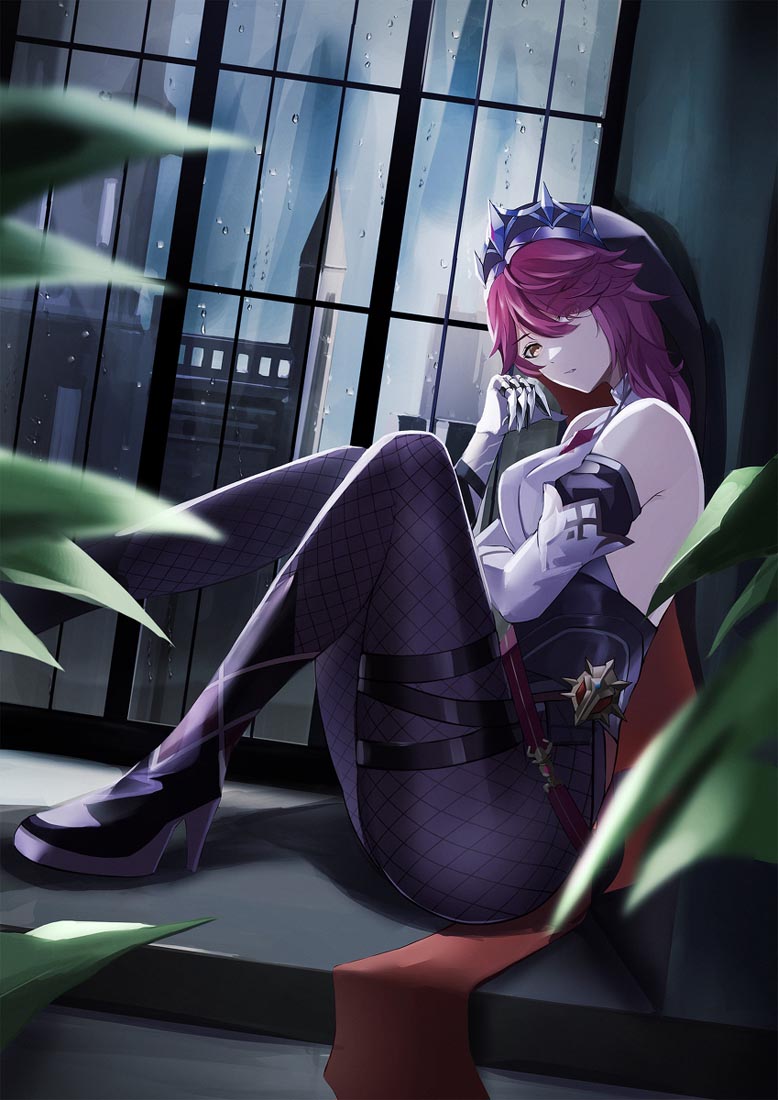 早安#小站XmanTV同人图【230222】