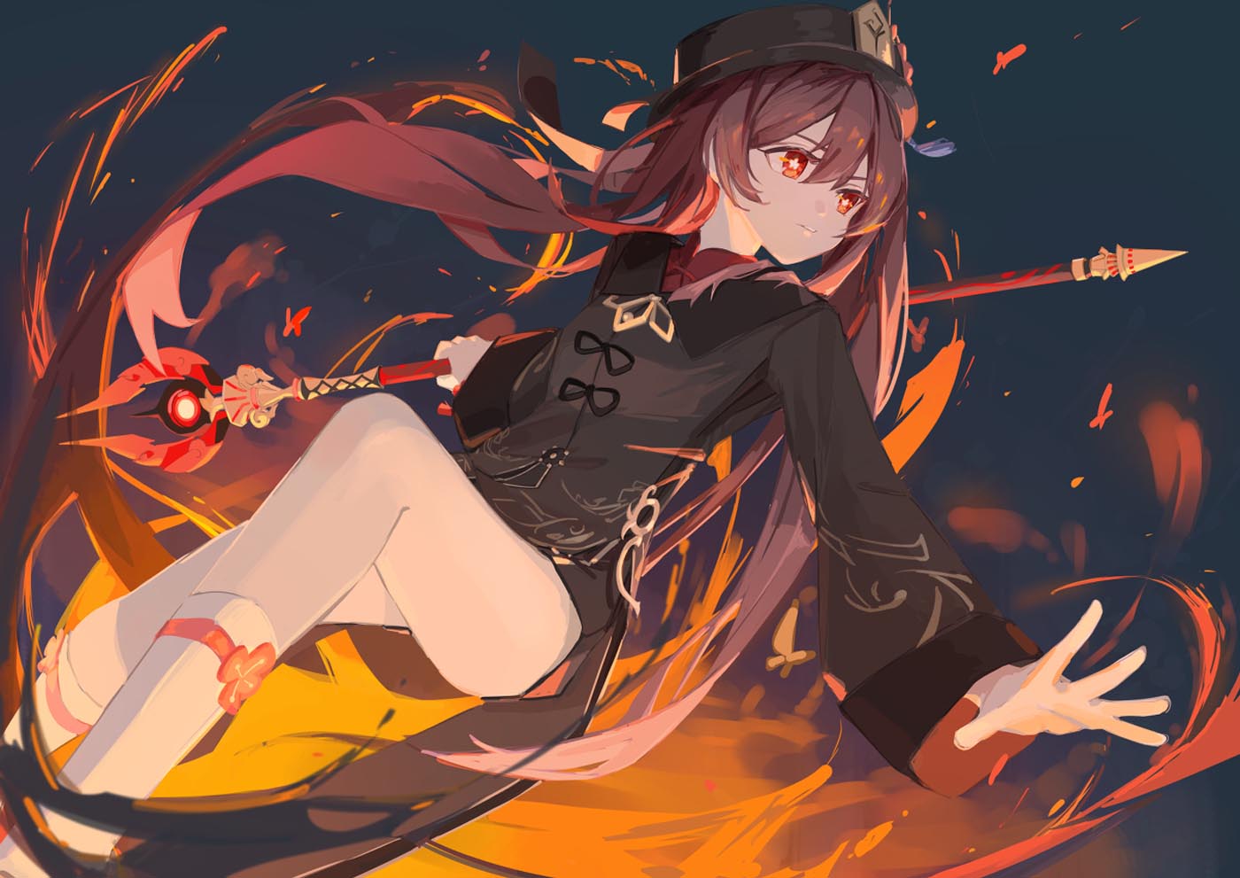 早安#小站XmanTV同人图【230222】