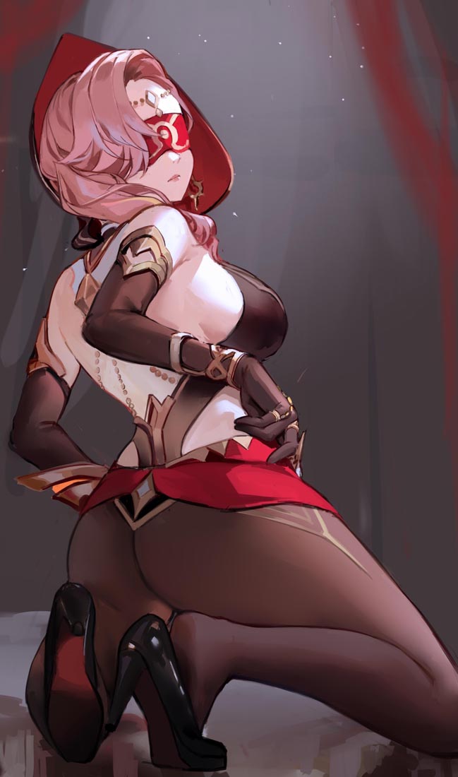 早安#小站XmanTV同人图【230222】