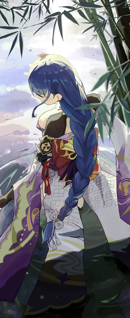 早安#小站XmanTV同人图【230222】