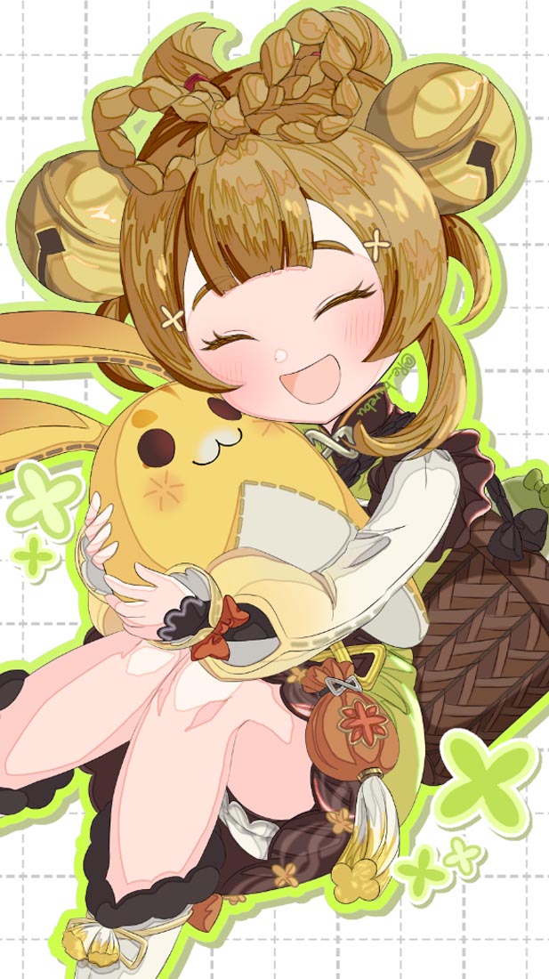 早安#小站XmanTV同人图【230222】