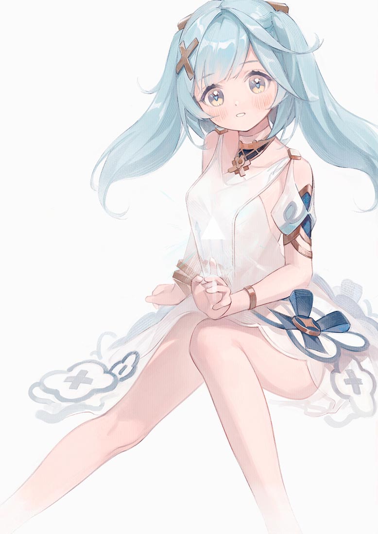 早安#小站XmanTV同人图【230222】