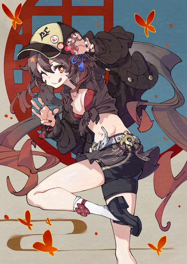 早安#小站XmanTV同人图【230222】