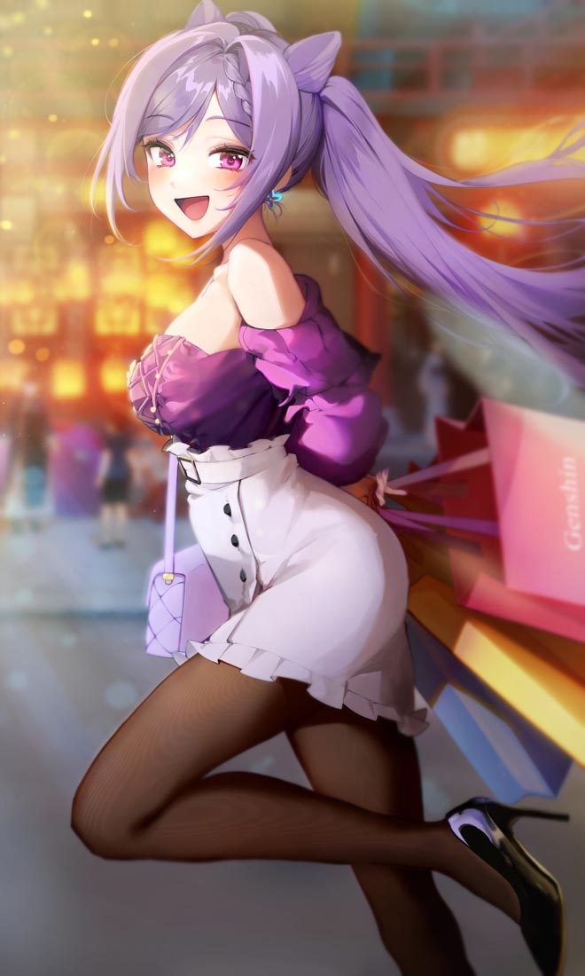 早安#小站XmanTV同人图【230222】