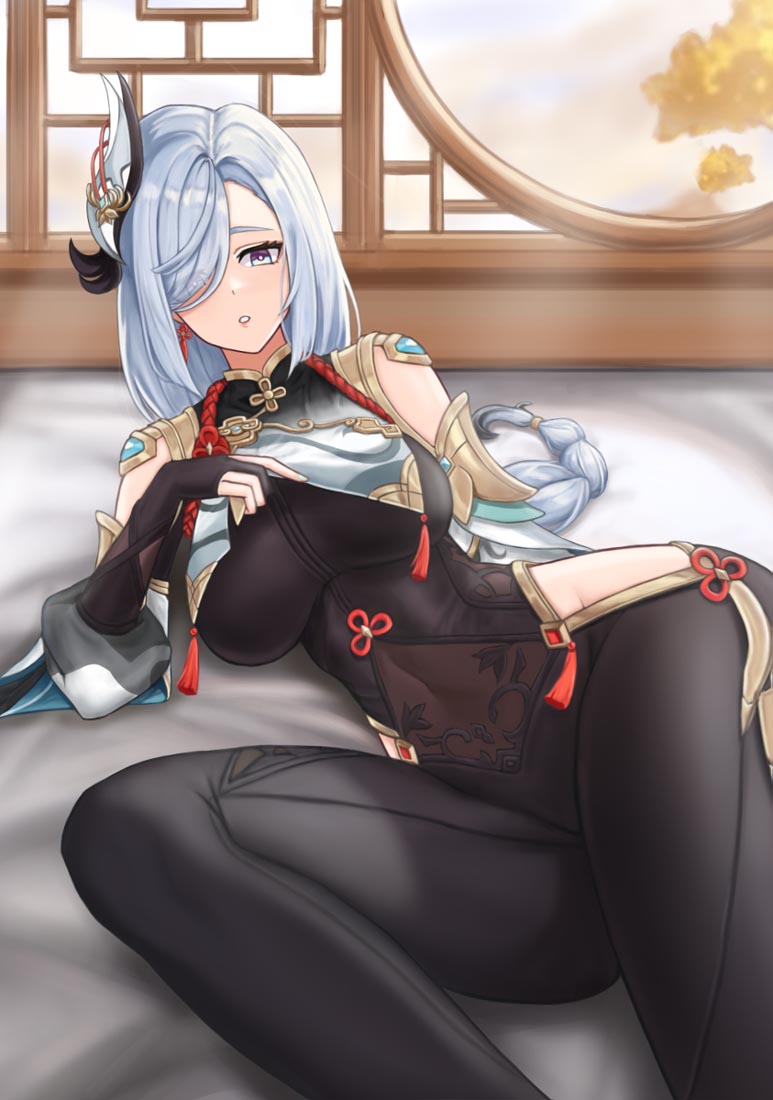 午安#小站XmanTV同人图【230222】