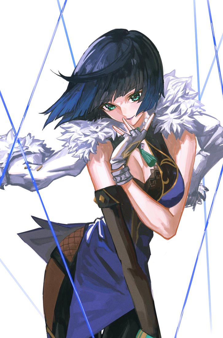 午安#小站XmanTV同人图【230222】