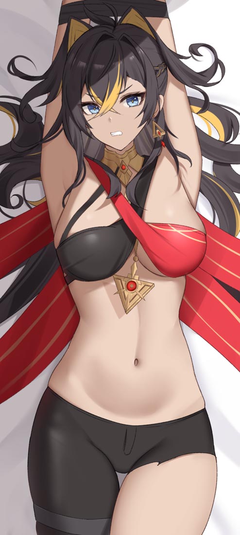 午安#小站XmanTV同人图【230222】