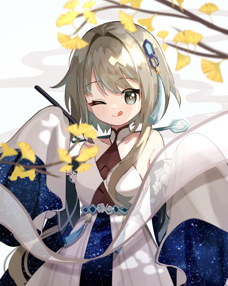 午安#小站XmanTV同人图【230222】