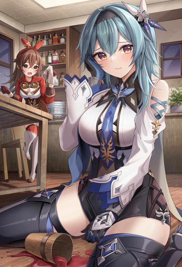 午安#小站XmanTV同人图【230222】