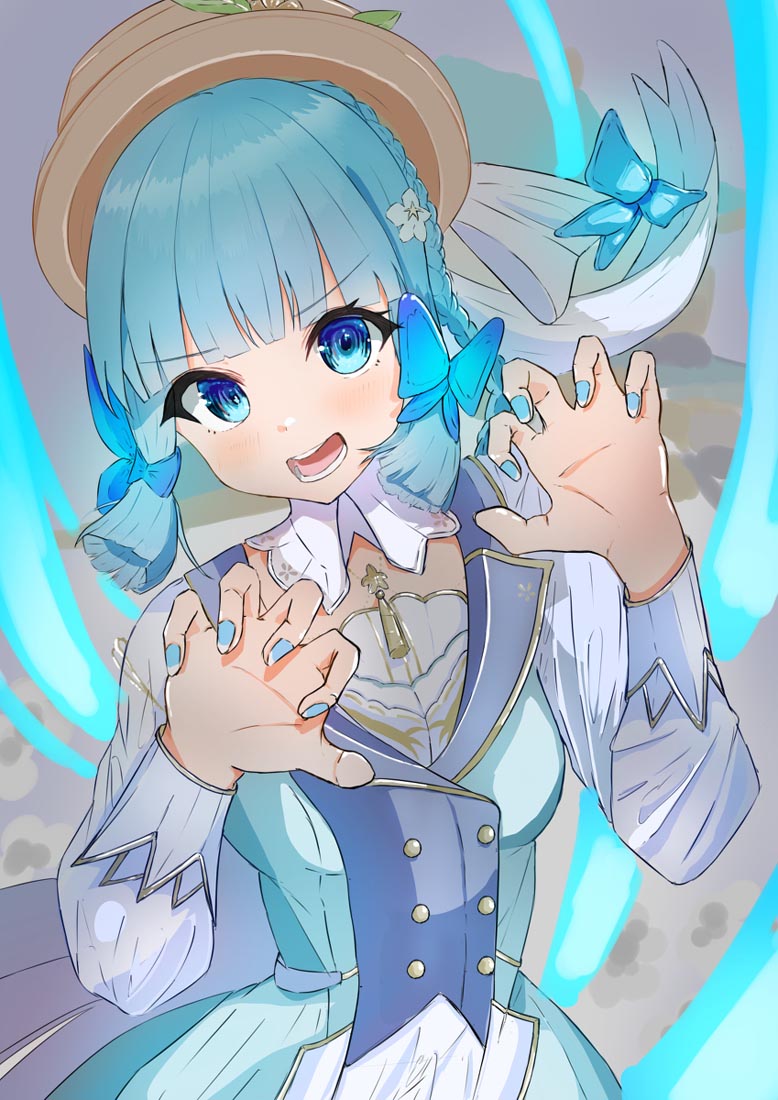 午安#小站XmanTV同人图【230222】