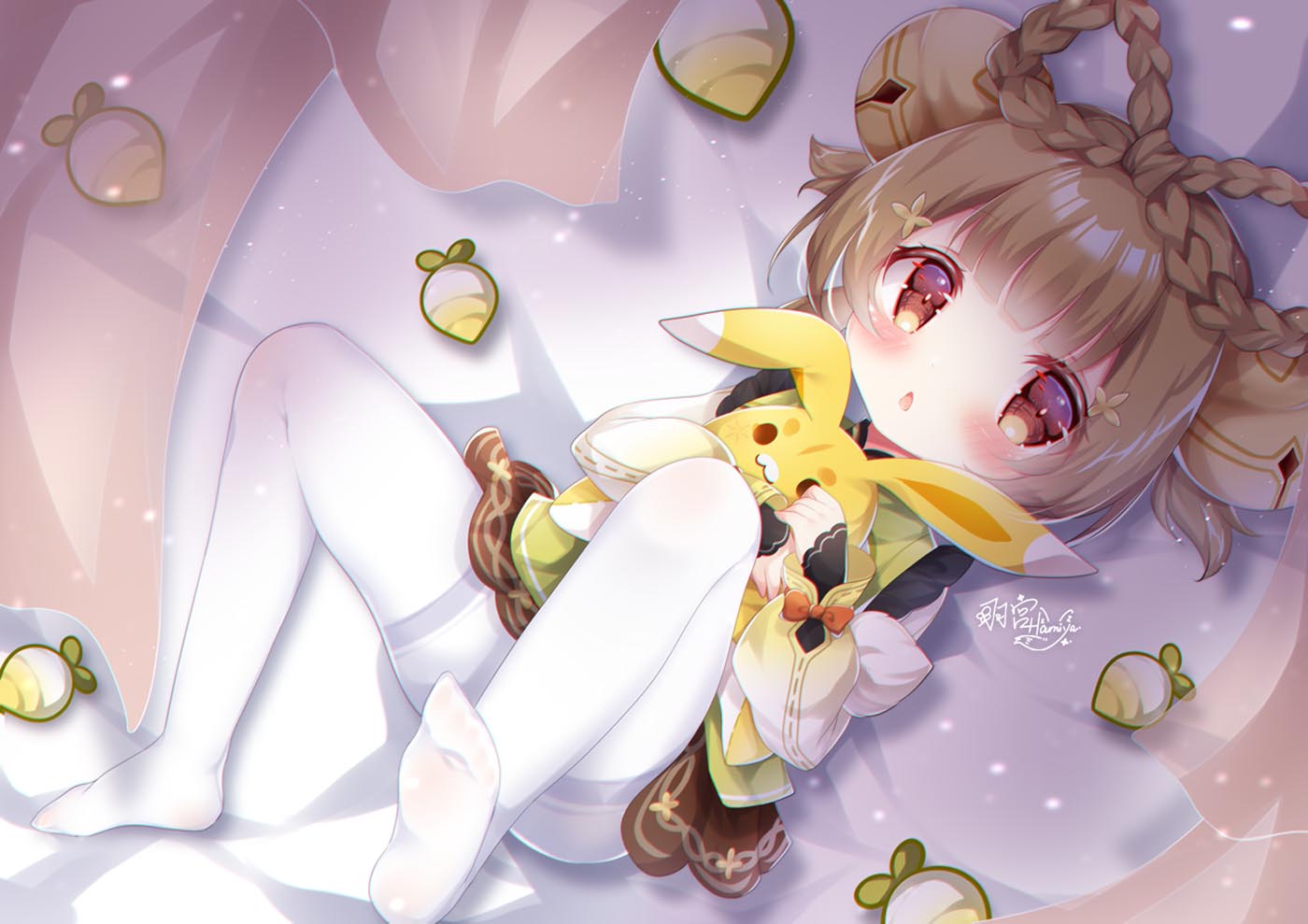 午安#小站XmanTV同人图【230222】