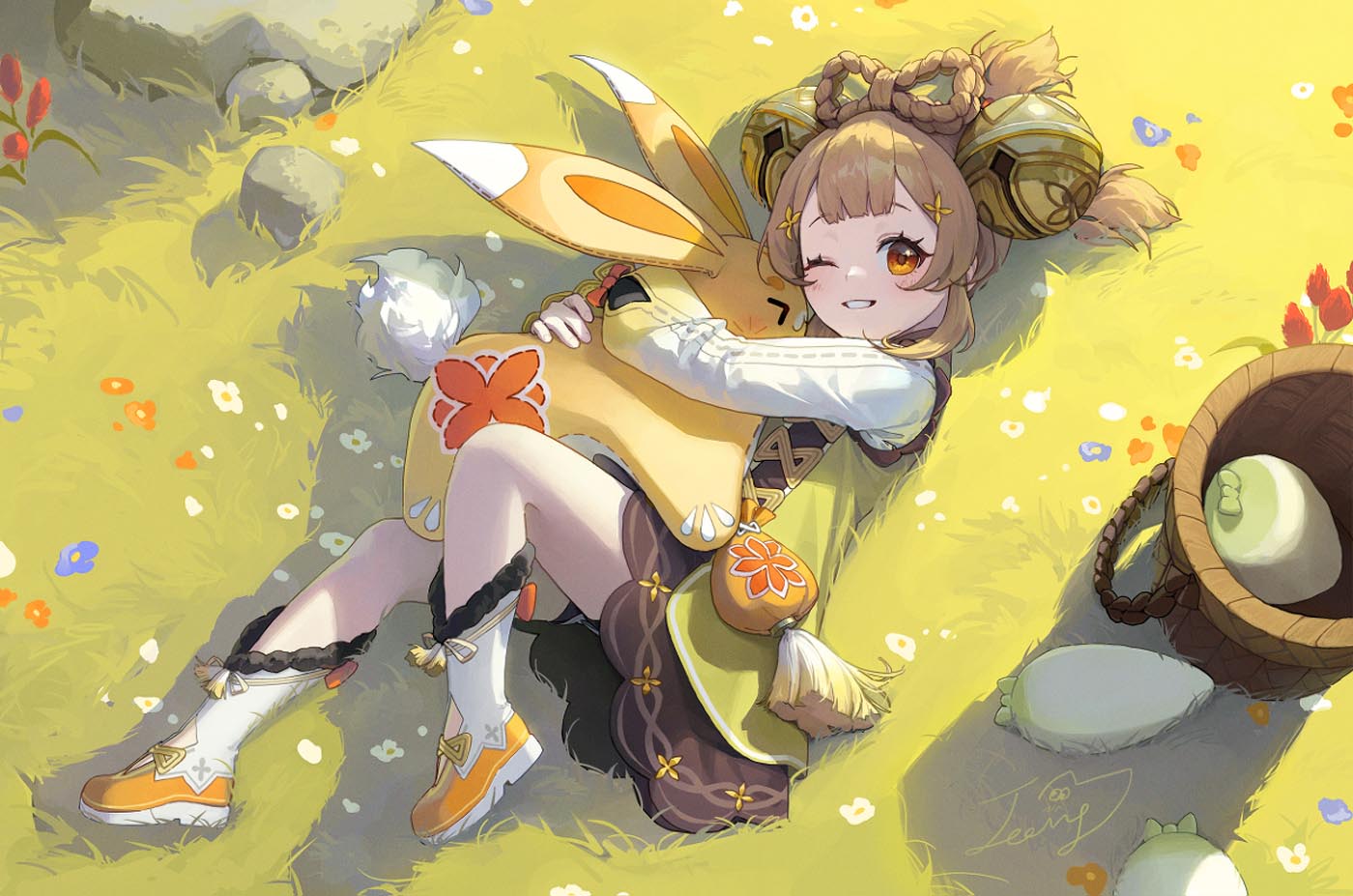 晚安#小站XmanTV同人图【230222】