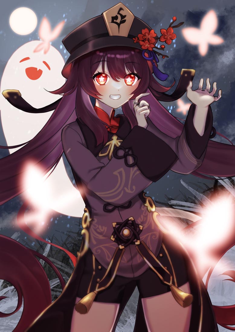 晚安#小站XmanTV同人图【230222】