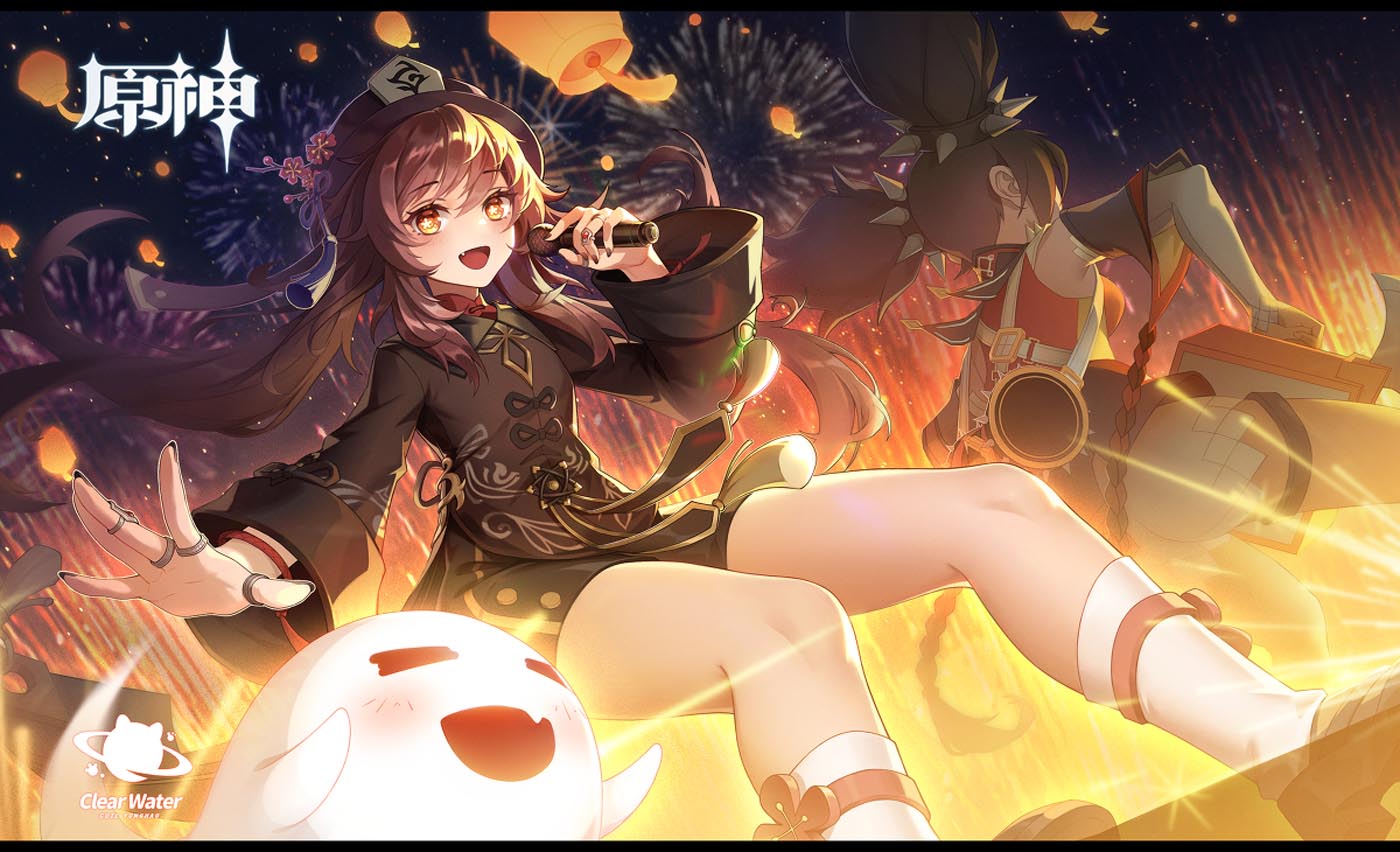 XmanTV宅圈小站♥午安【230223】