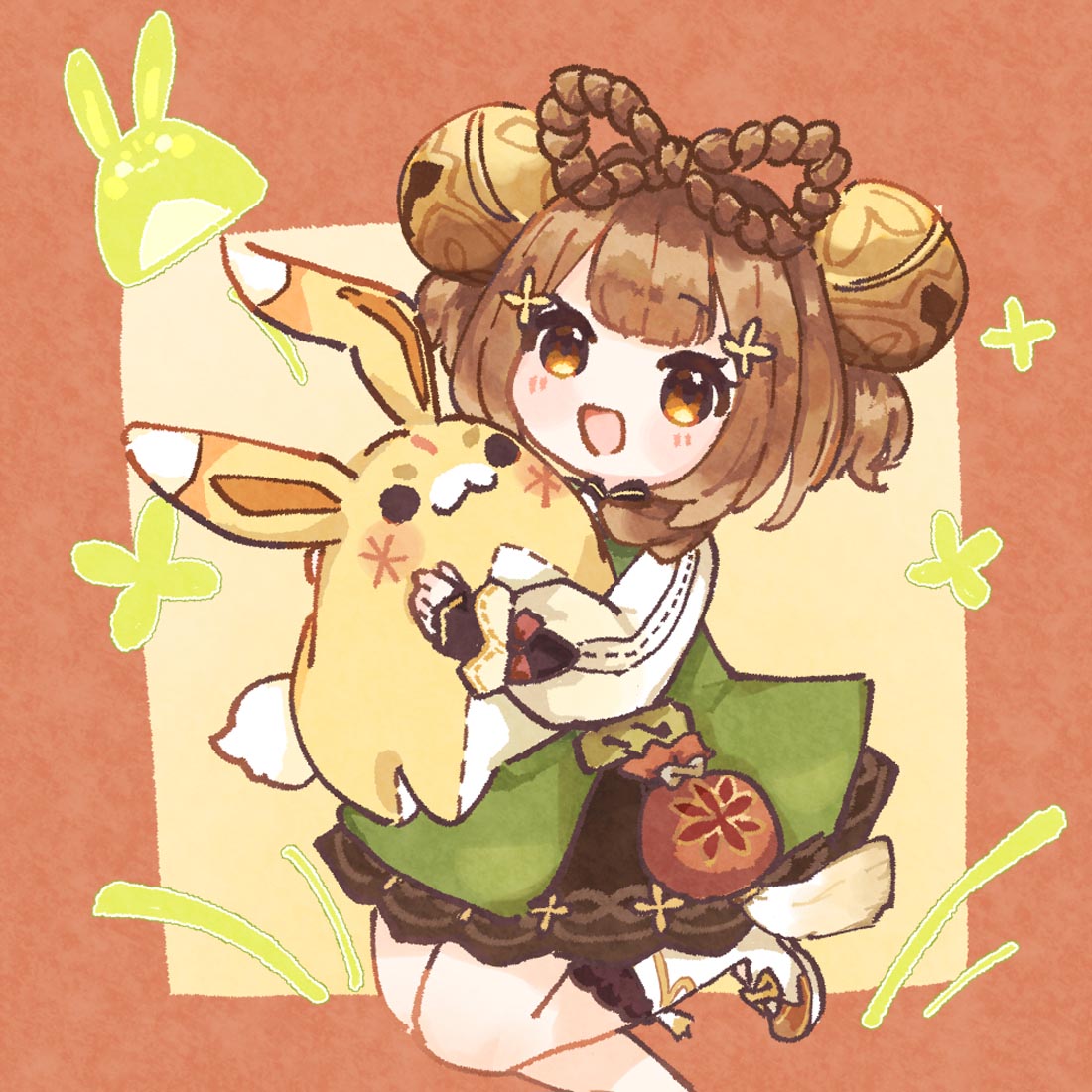 XmanTV宅圈小站♥晚安【230223】