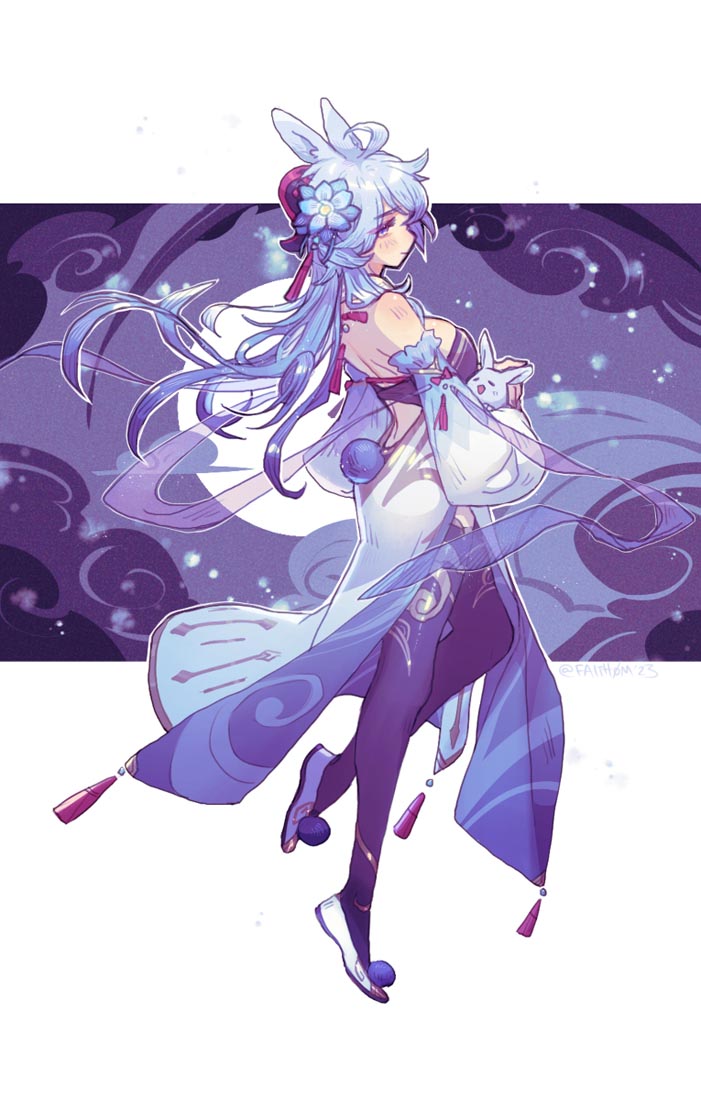 XmanTV宅圈小站♥晚安【230223】