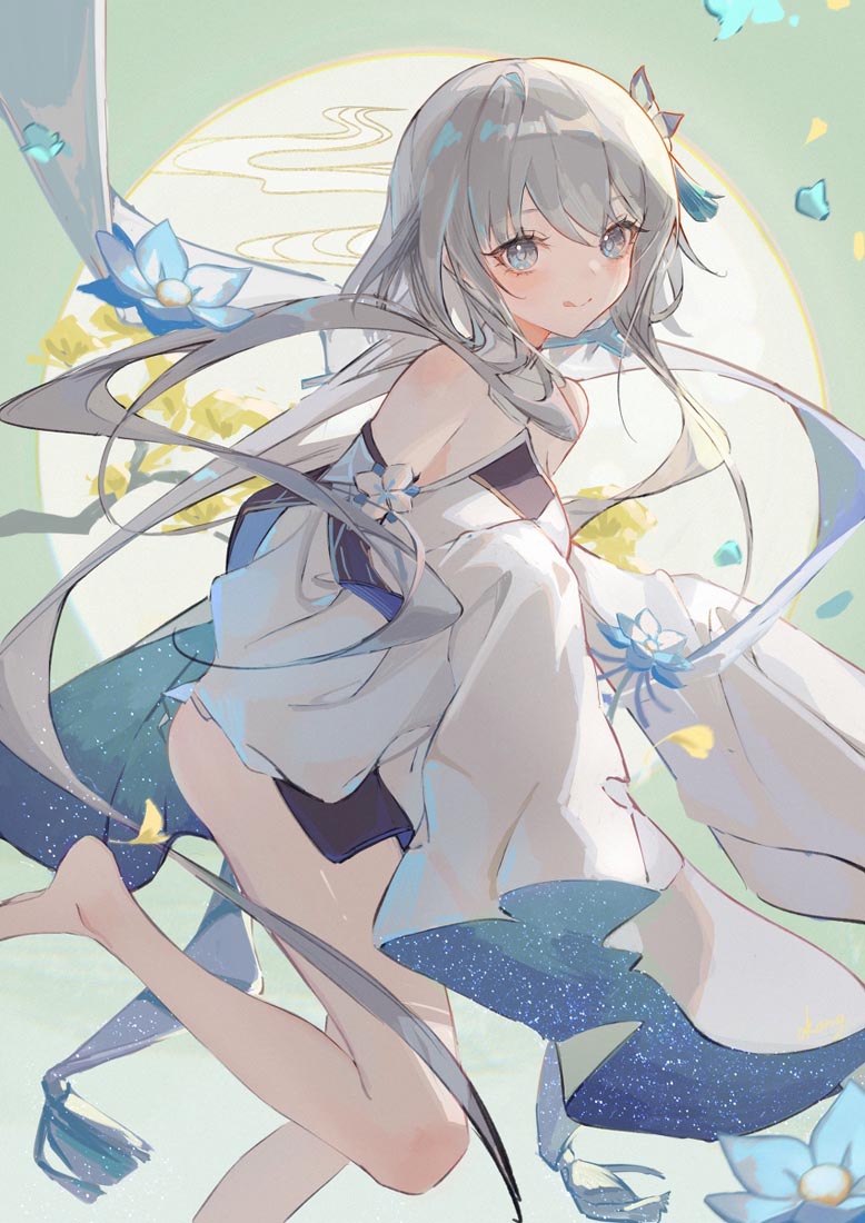 XmanTV宅圈小站♥晚安【230223】