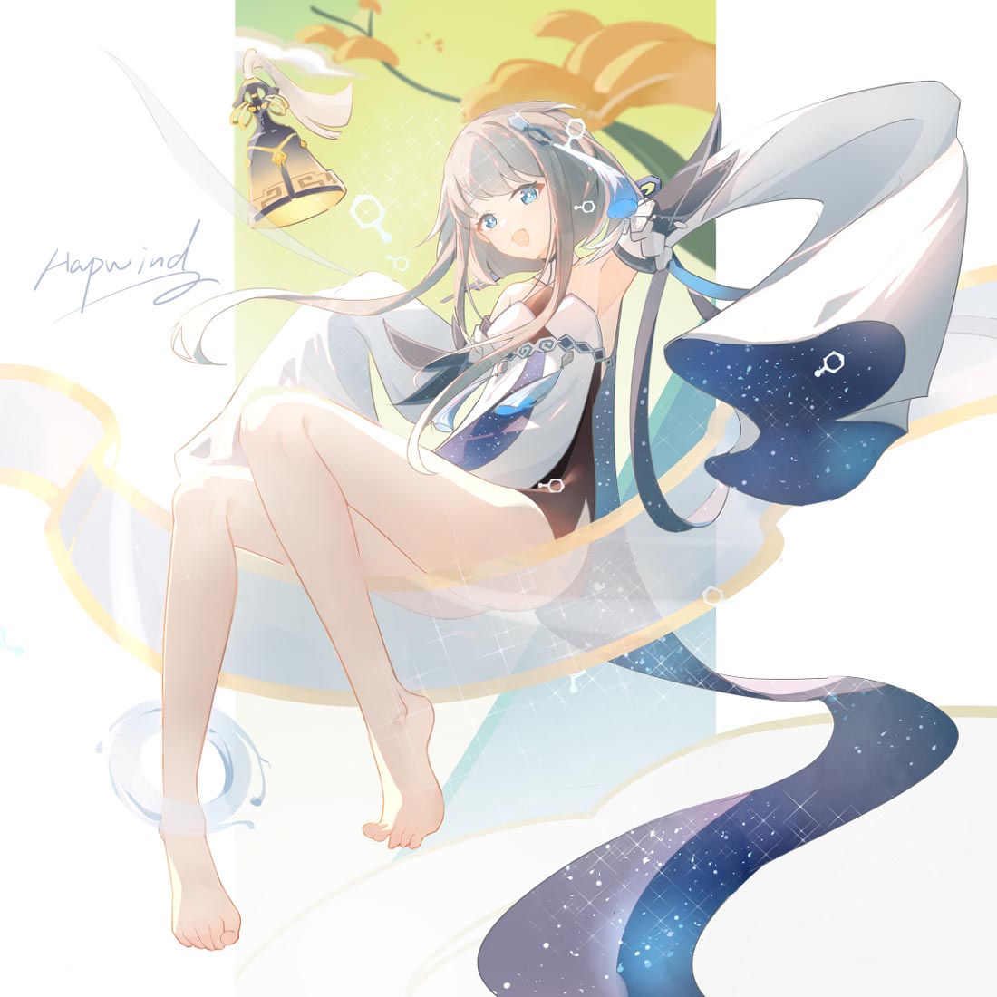 XmanTV宅圈小站♥晚安【230223】