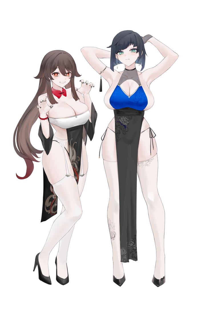 XmanTV小站同人图♥早安【230224】