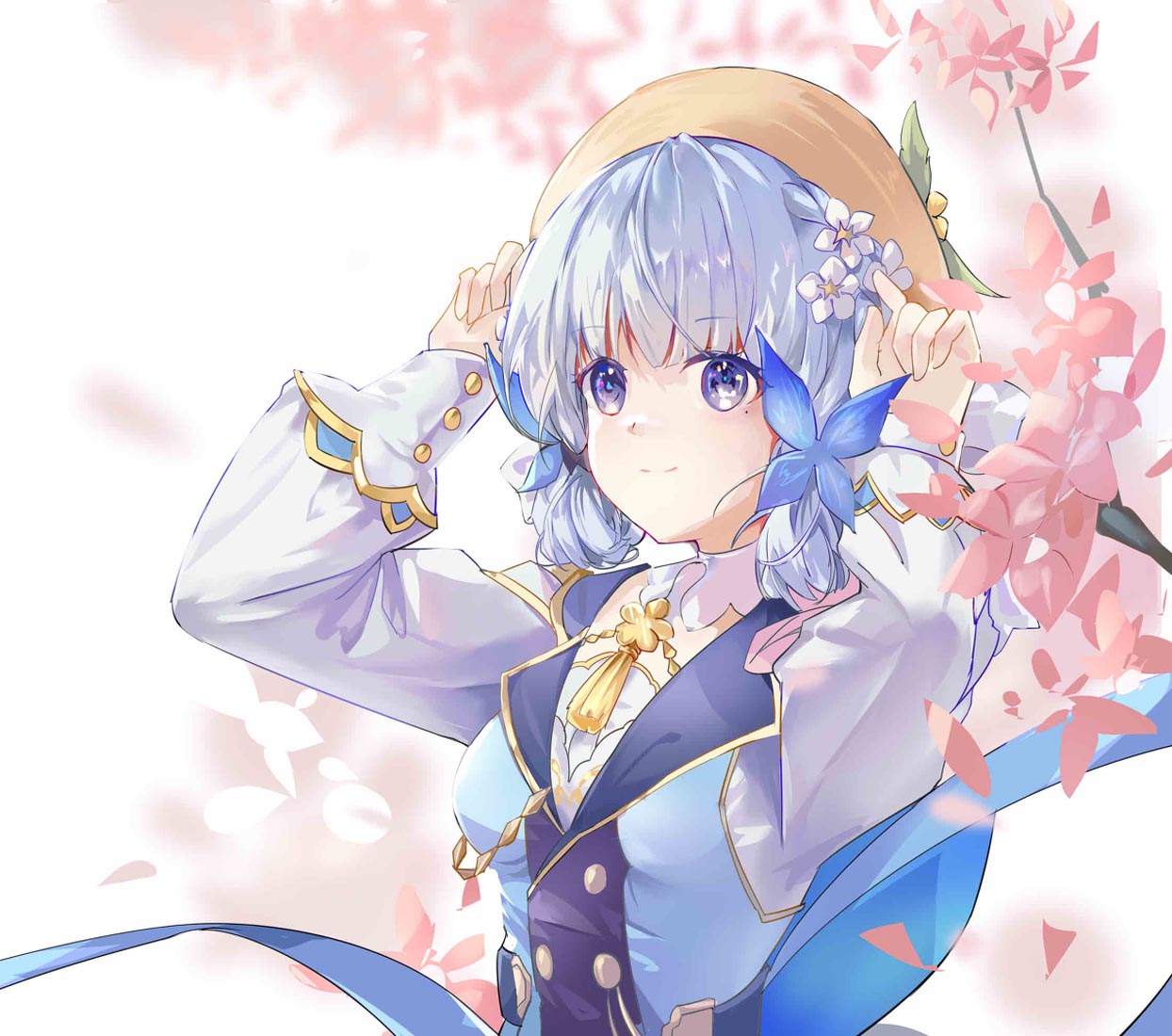 XmanTV小站同人图♥早安【230224】