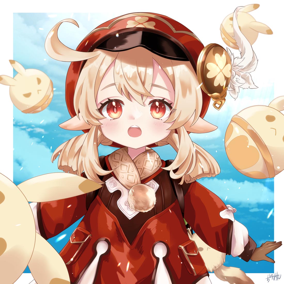 XmanTV小站同人图♥早安【230224】