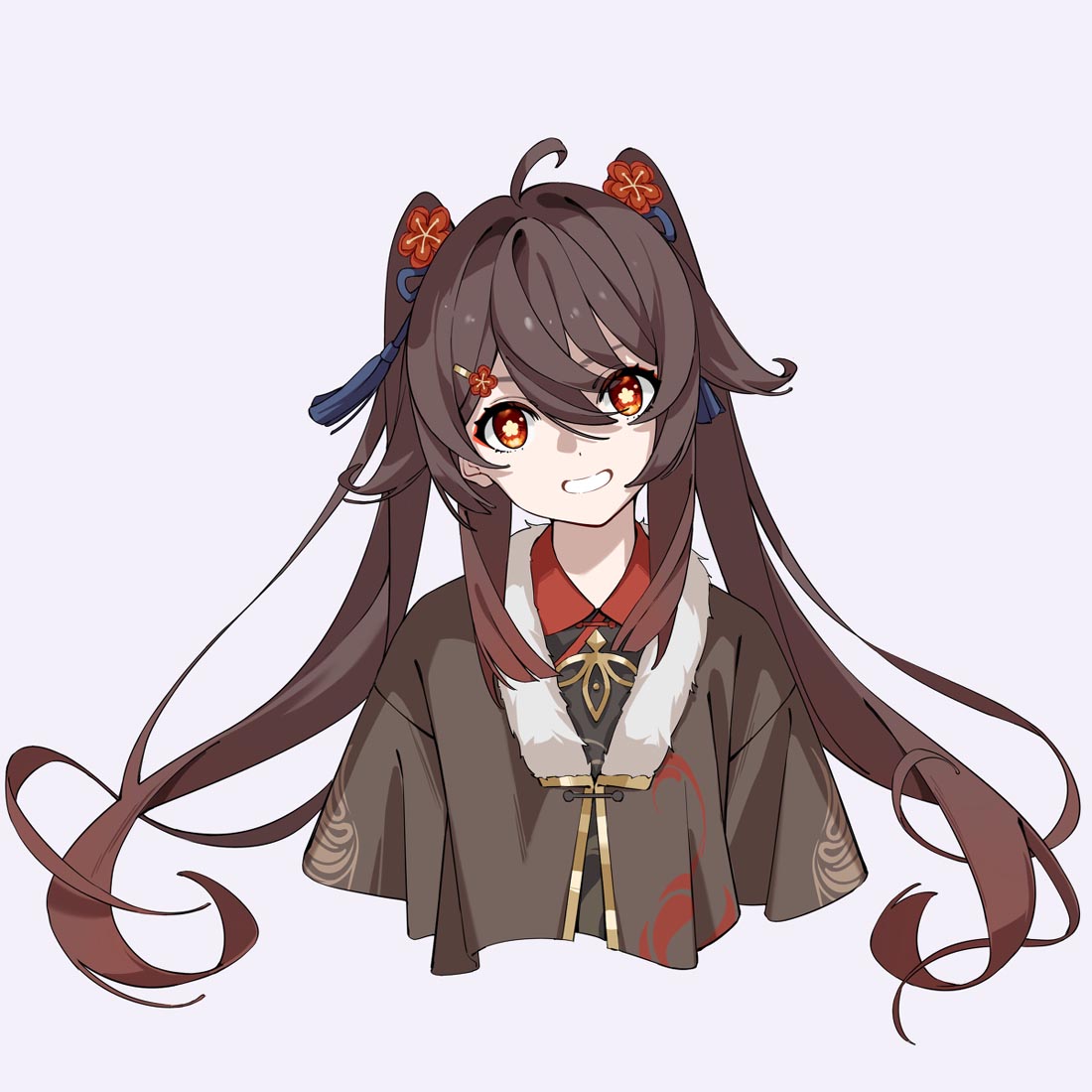 XmanTV小站同人图♥午安【230224】