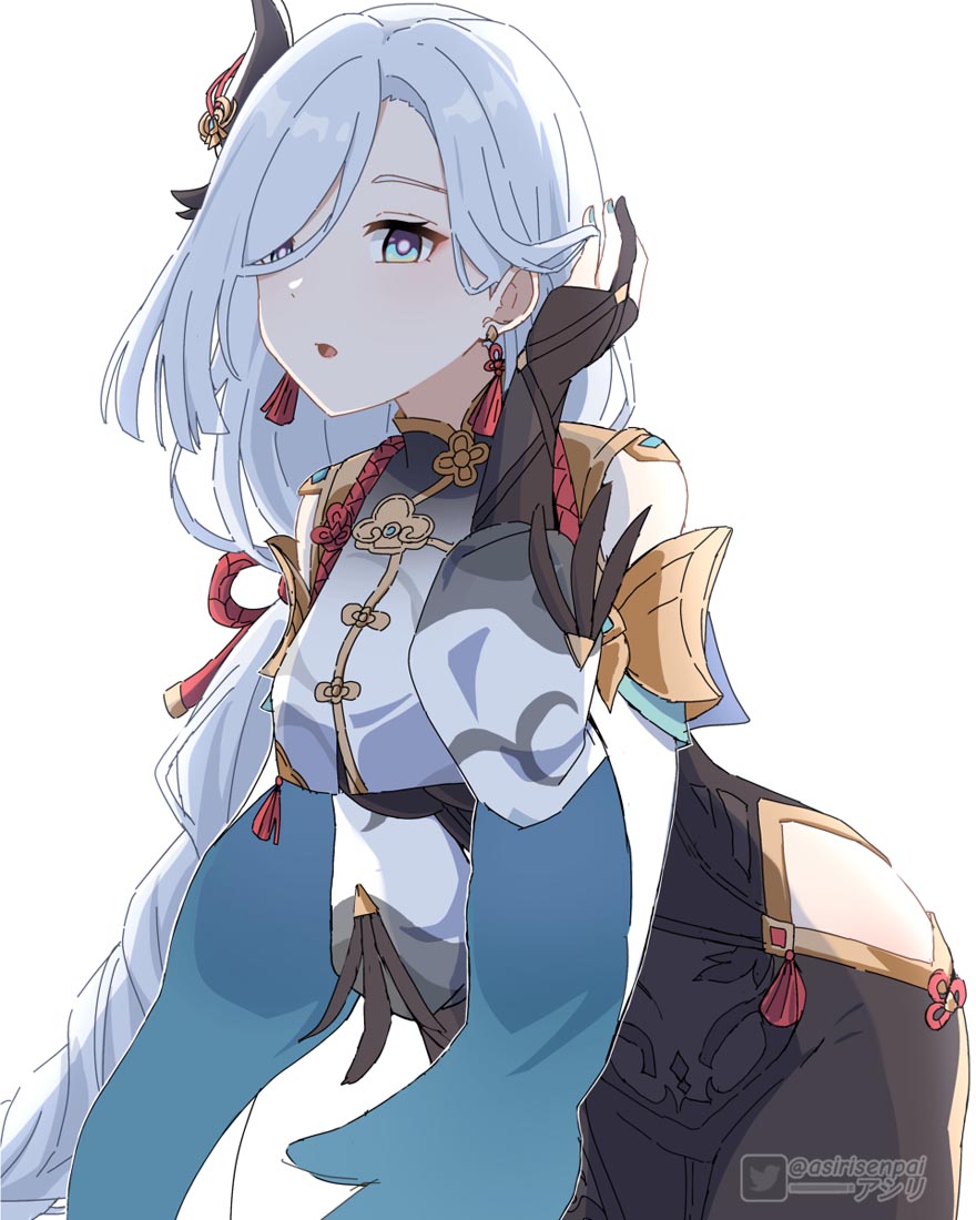 XmanTV小站同人图♥午安【230224】