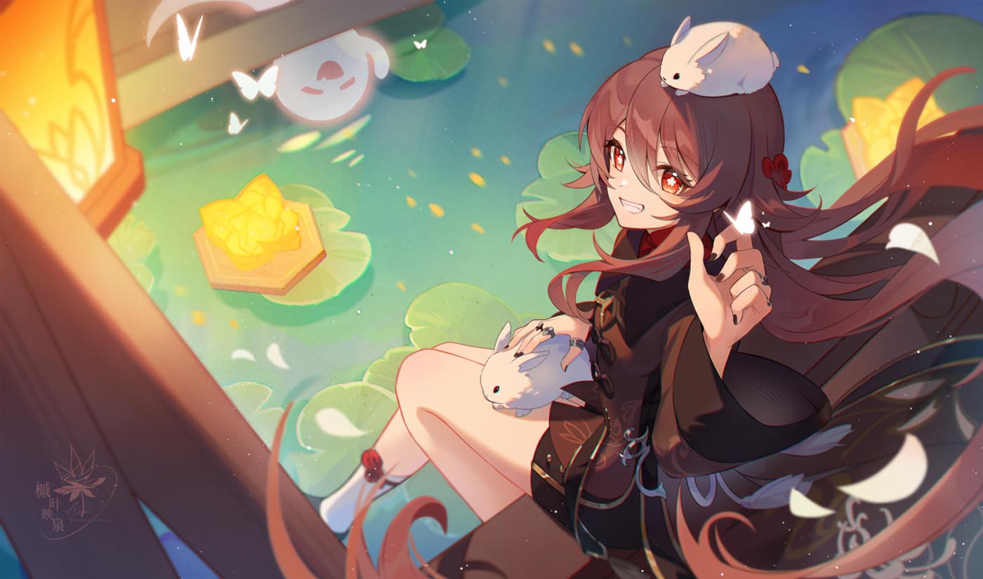 XmanTV小站同人图♥午安【230224】