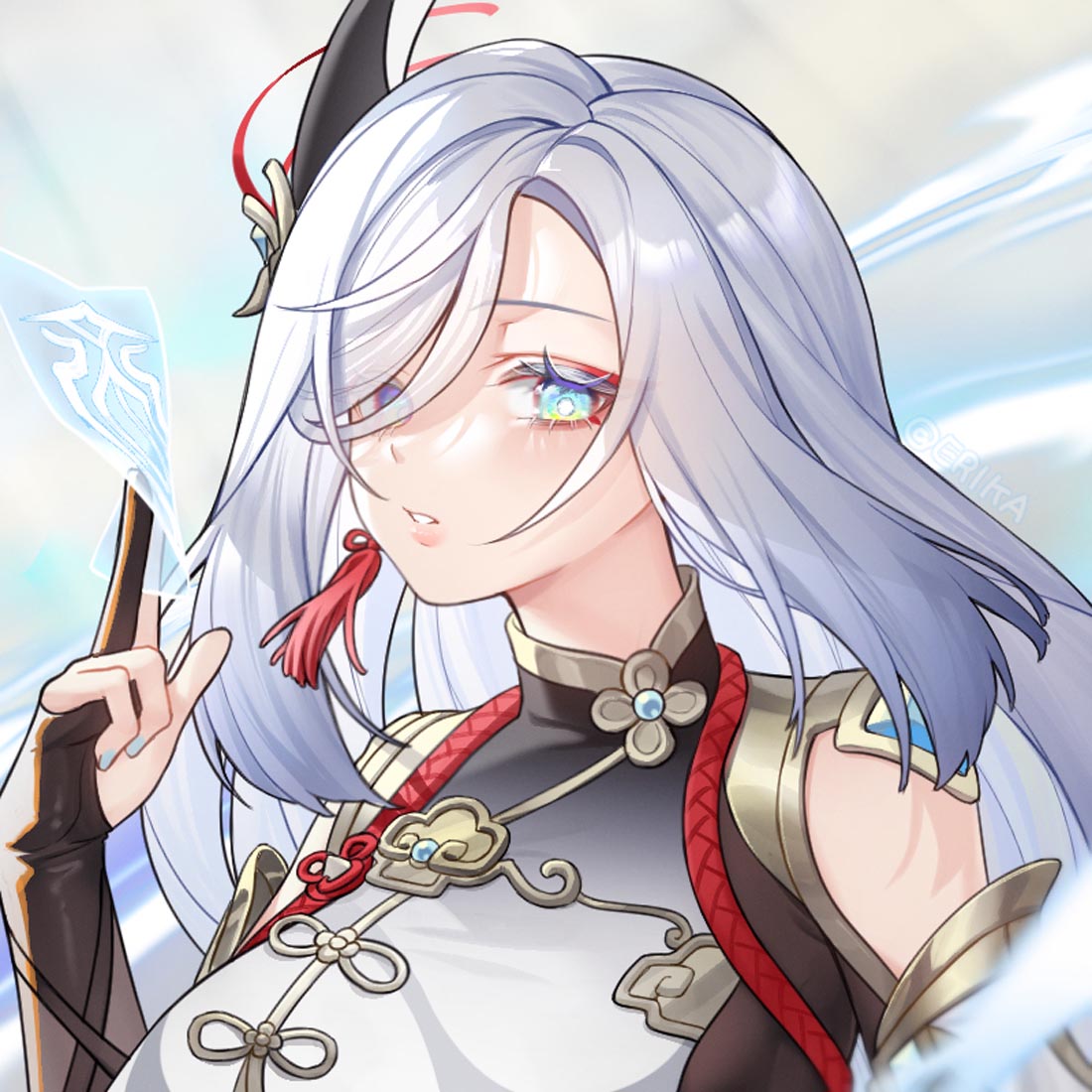 XmanTV小站同人图♥午安【230224】