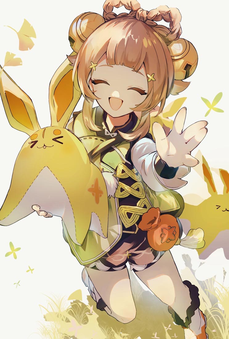 XmanTV小站同人图♥午安【230224】