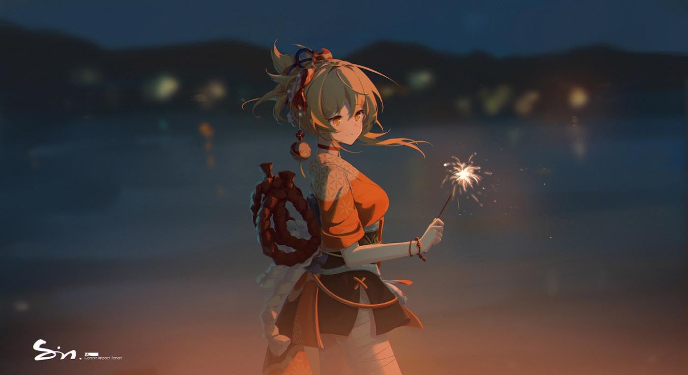 XmanTV小站同人图♥午安【230224】