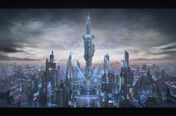 【SEGA×横尾太郎】全新RPG手游《错误游戏Re:set》公布