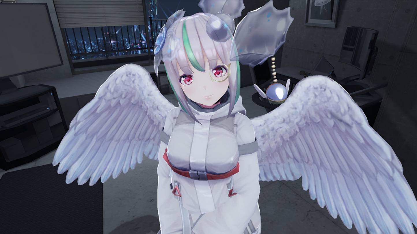 【SEGA×横尾太郎】全新RPG手游《错误游戏Re:set》公布