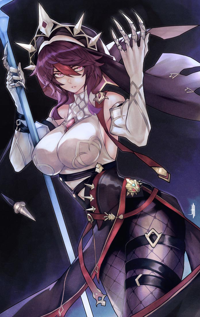 精选插画合集@早安【230225】