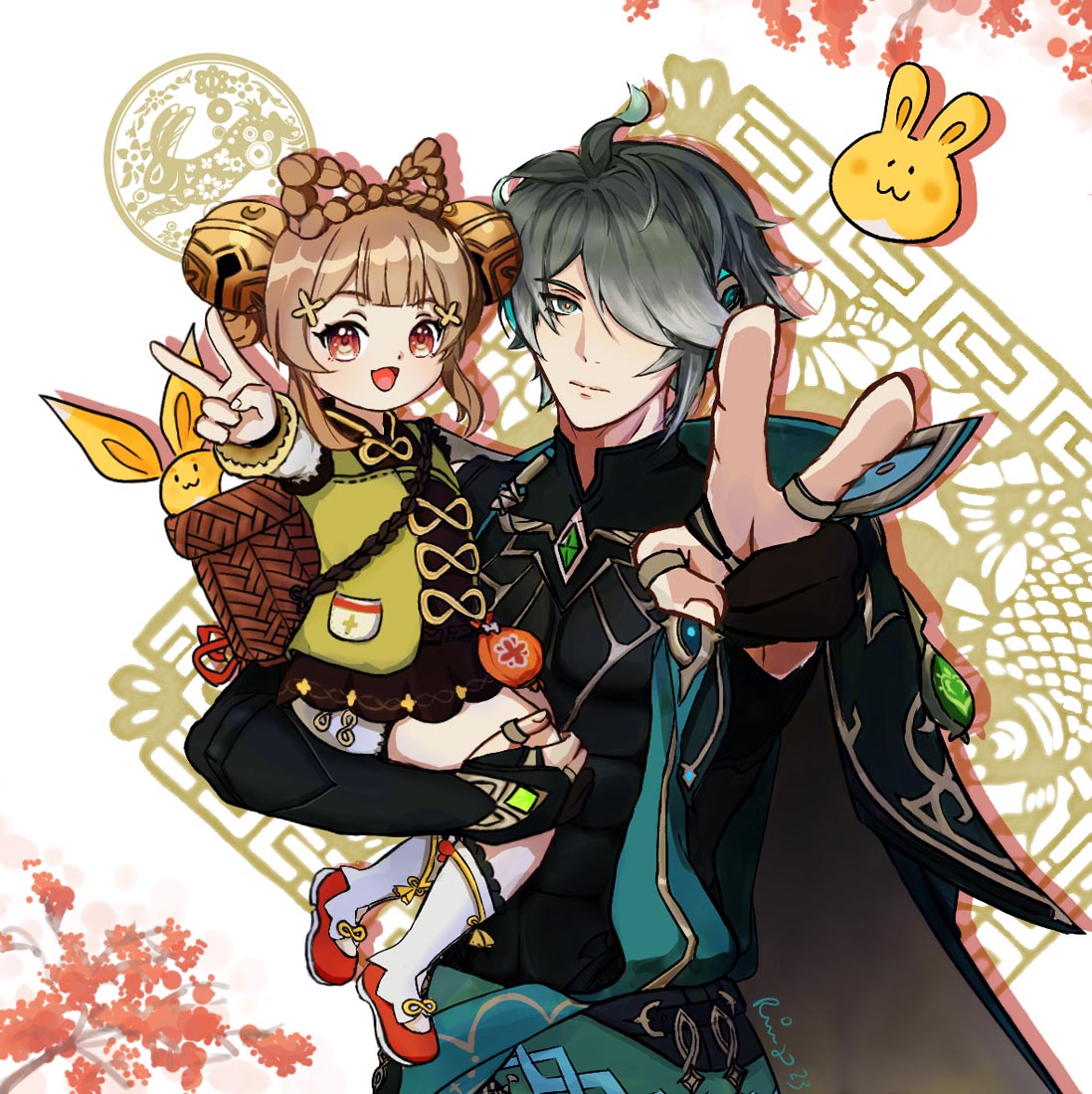 精选插画合集@早安【230225】