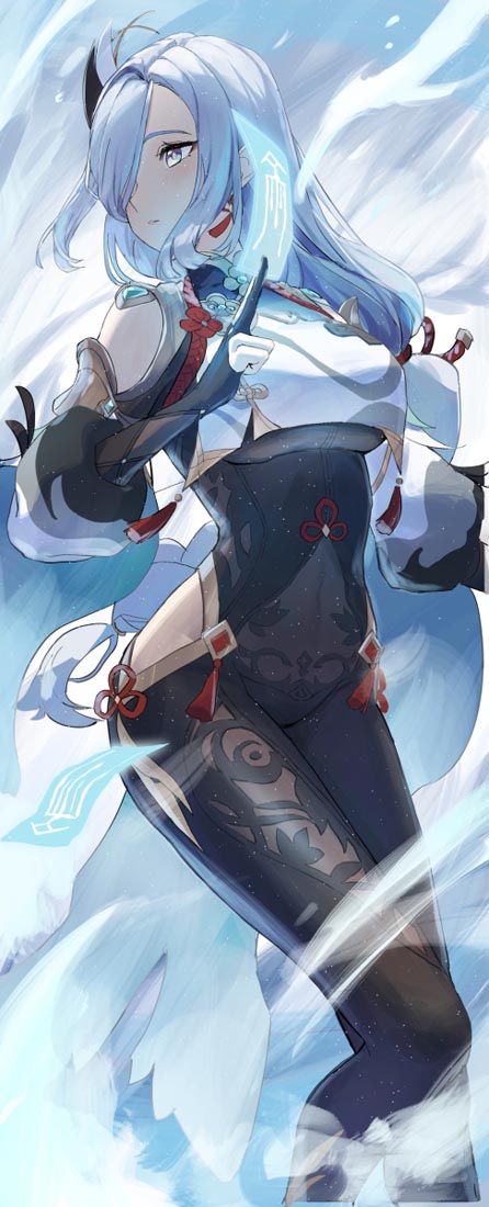 精选插画合集@早安【230225】