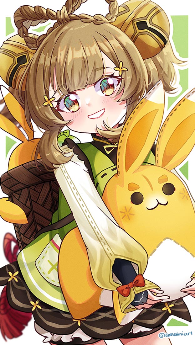 精选插画合集@早安【230225】