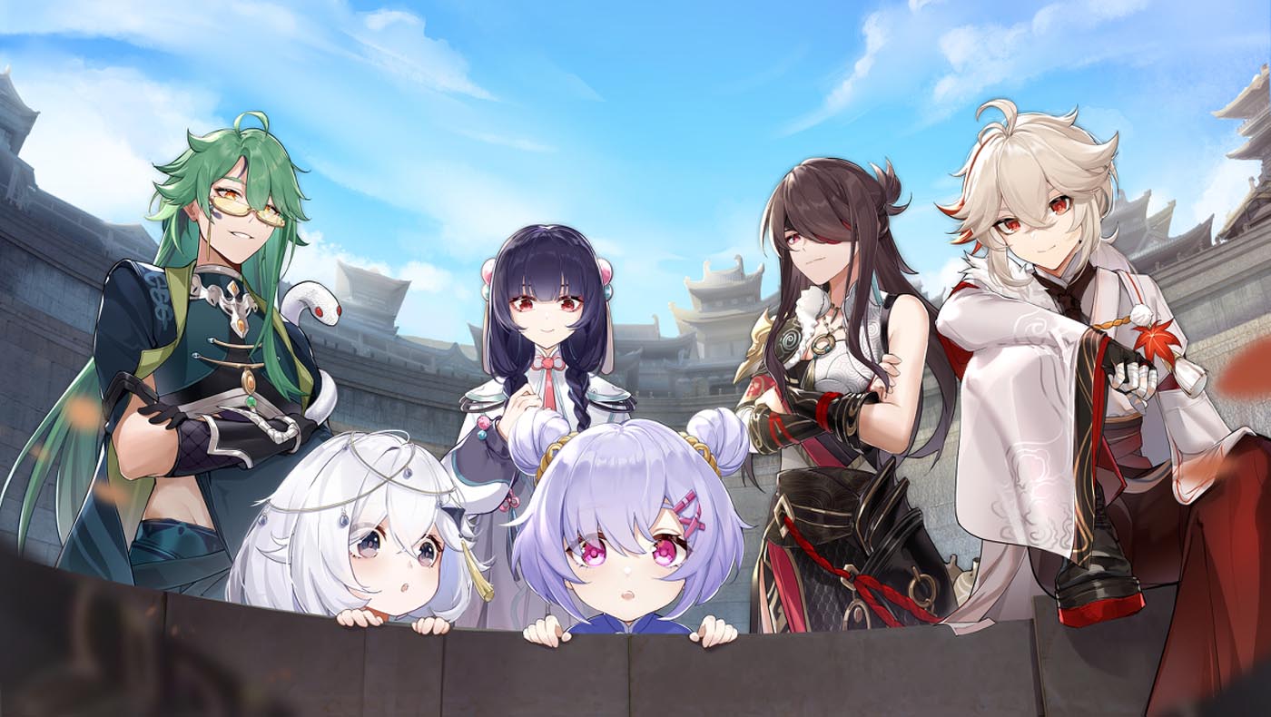 精选插画合集@早安【230225】