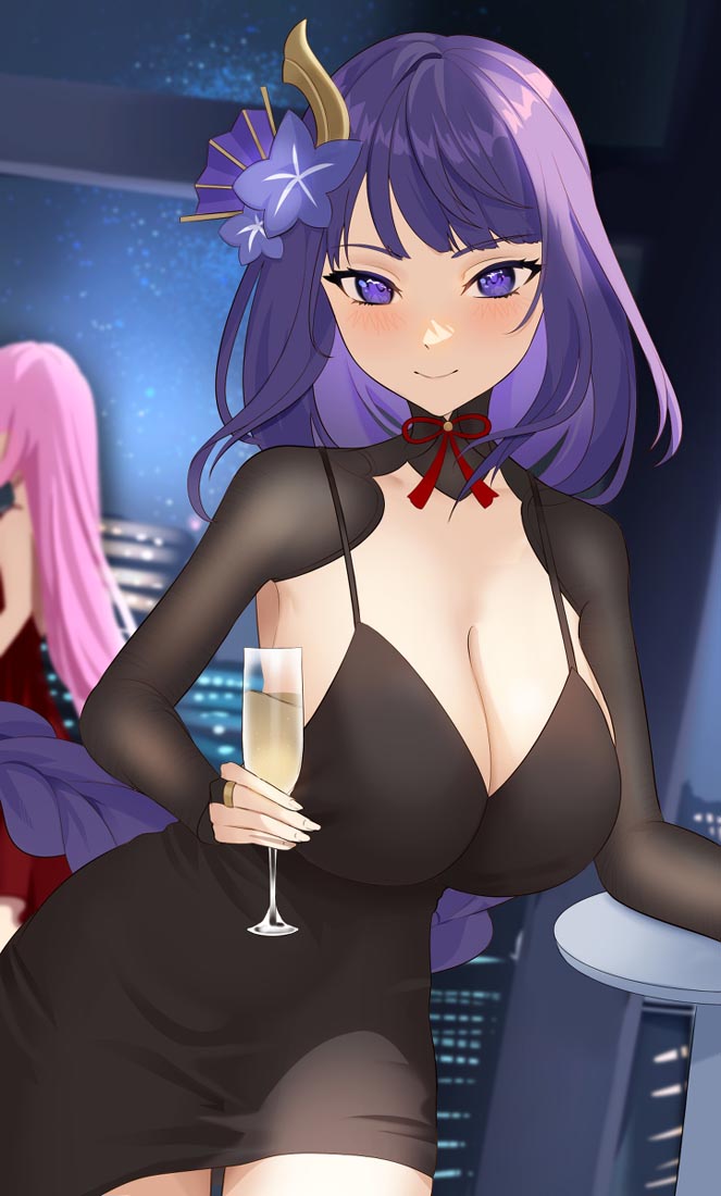 精选插画合集@晚安【230225】