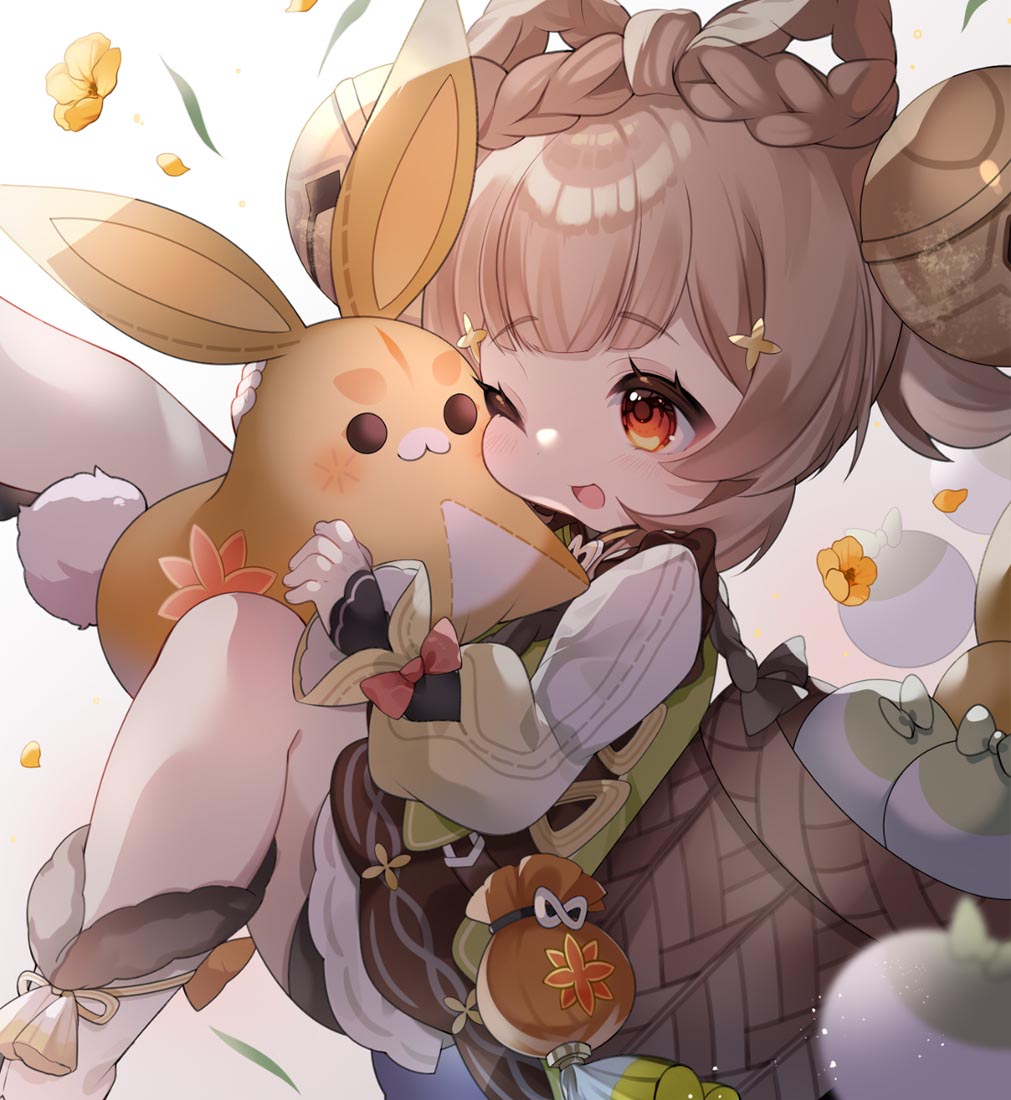 精选插画合集@晚安【230225】