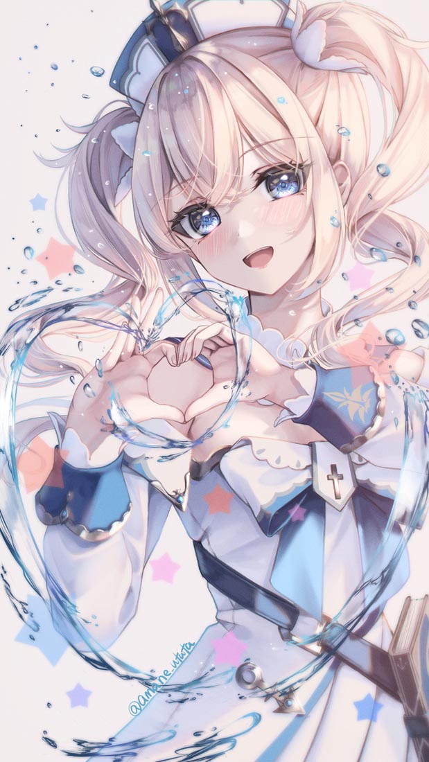 精选插画合集@晚安【230225】